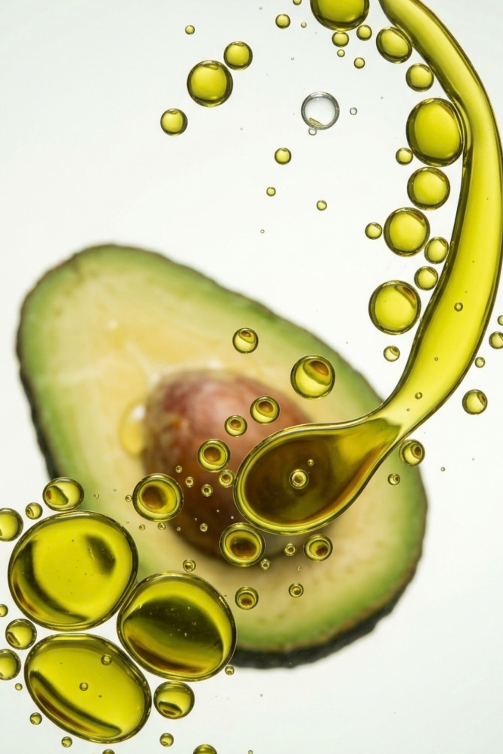 Avocado Oil