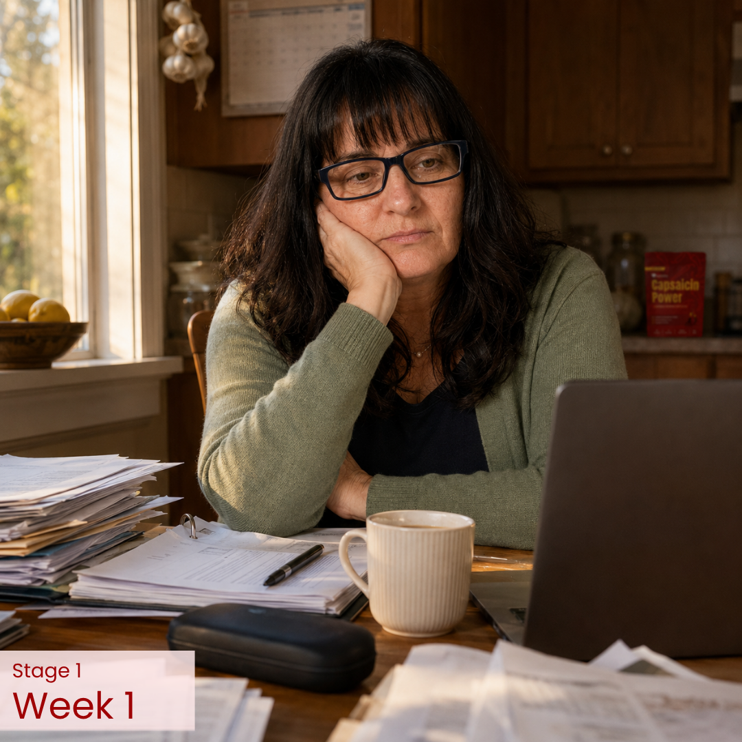 Week 1
