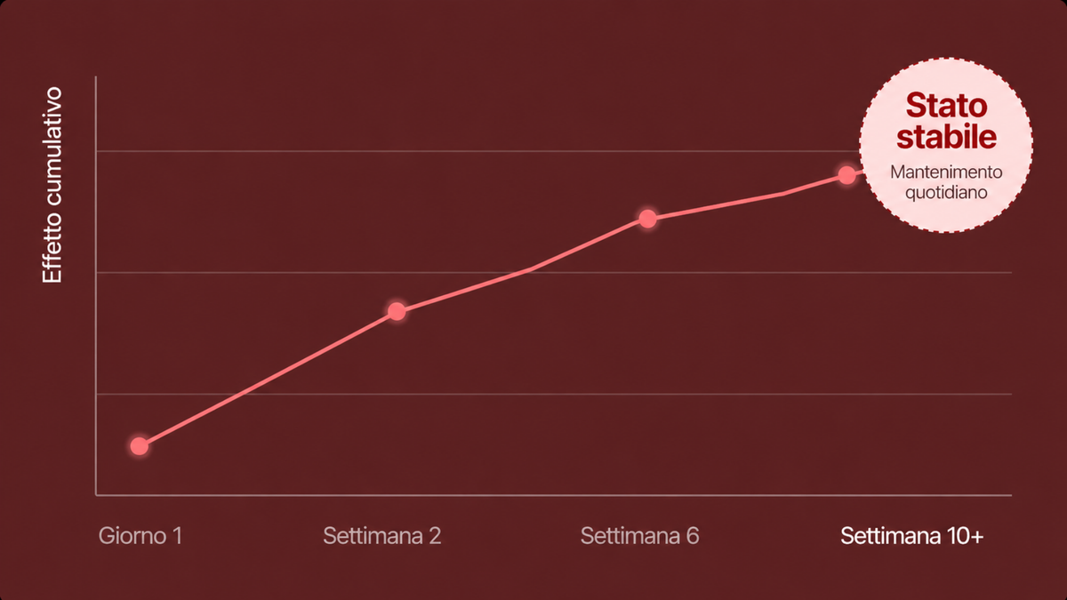 Settimana 10+