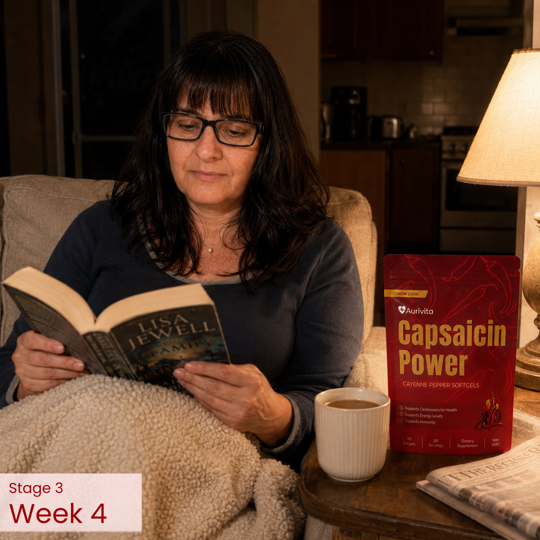 Week 4