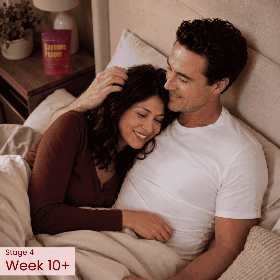 Week 10+