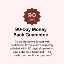 Aurivita Berberine Extract