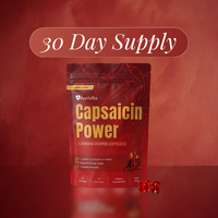 AurivitaCapsaicinPower