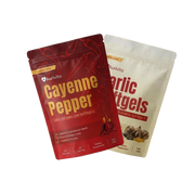 Buy 1 Cayenne + Buy 1 Garlic