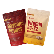 Buy 1 Cayenne + Buy 1 D3+K2