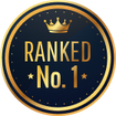 Ranked #1
